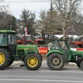 Nekima zabranjeno, nekima nije: Mogu li traktori da se kreću i parkiraju po Beogradu?