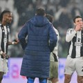 Juventus bez podrške u Firenci: "Ne zaslužujete nas!"