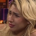 Raskinula, pa šokirala potezom! Jovana Jeremić uradila nešto što niko nije očekivao (foto)