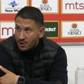 Trener Tekstilca ljut kao ris: Ljudski sam ponižen u Nišu (VIDEO)