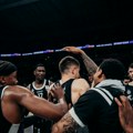 Zabrinjavajuće vesti: "U Partizanu stanje nije izvanredno"