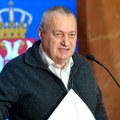 Srđan Milivojević: Ds će nedvosmisleno podržati studente ako se odluče za izbore