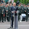 Tusk hrabri Evropljane: Samo zajedno možemo da pobedimo Putina