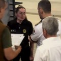 Srpski Tiktoker i ceo autobus putnika vraćeni sa granice: "Ne znam šta smo mi mogli da im uradimo, to je zato što smo Srbi"…