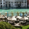 Zavirite u luksuz kakav samo Bezos može da priušti: Grand Canal Suite u Aman Venice