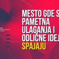Nova investicija poslovnih anđela Inicijative „Digitalna Srbija”u startap Vinaver Medical koji doprinosi lečenju kancera