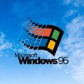 Zvuk iz Windows 95 uvršten u arhivu značajnih zvučnih zapisa Kongresne biblioteke SAD