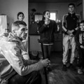 "Ne mogu da zaspim od bolova i crnih misli", nekadašnjeg borca na Kosmetu muči rak i nerviranje oko dece: Sada im je potrebna…