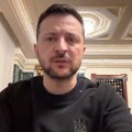 "Ukrajina sama mora da odluči" Nemačka poslala poruku Zelenskom