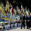 Evropski čelnici putuju u Kijev pokazati podršku nakon Putinove parade