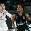 Šorts se seli u NBA