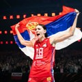 Tijana na svetom putu! Srpska odbojkašica pešačila 90 kilometara sa hodočasnicima do Ostroga! Foto