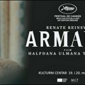 Film “Armand“ na velikom platnu KC Čačak