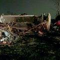 Olujno nevreme pogodilo srednji zapad i jug SAD, više od 20 osoba poginulo u Kentakiju i Misuriju