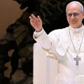 Danas inauguraciona misa pape Lava xiv