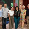 Muzička poslastica u emisiji “Pusti brigu” – danas od 16.00