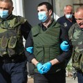 Uhapšen bivši telohranitelj vođe škaljarskog klana Jovice Vukotića