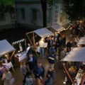 6. Banatski festival vina okupio preko 50 vinarija iz Srbije i regiona