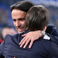 Situacija kakvu fudbal ne pamti: Kad smo pomislili da ne može luđe, Inter i Napoli su nas počastili