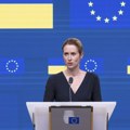 Brisel razočaran zbog odsustva pritiska SAD na Rusiju