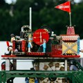 First Lego League festival u Savremenoj osnovnoj školi: Prozor u svet inženjerstva, tehnologije, matematike i nauke
