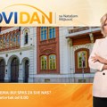 Novi dan: BU! Spas za sve nas?