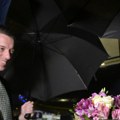 Kaja Kalas doputovala u Beograd: Visoku predstavnicu EU na aerodromu dočekao ministar Marko Đurić