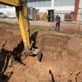 Produžetak radova u naselju Nikole Tesle