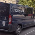 Uhapšen muškarac zbog postojanja sumnje da je izvršio krivično delo ugrožavanje sigurnosti