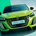 Još samo malo: Znamo kad stiže Peugeot e-208 GTI