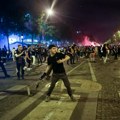 Na proslavi titule PSŽ-a u Francuskoj dvoje poginulo, više od 500 uhapšeno