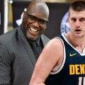 Gde je tu Nikola Jokić, gospodine o'Nil?! Šek ponovo šokirao košarkašku javnost: Hvalio Srbina na sva usta, a onda se…