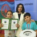 Braća Nika sviraju romske pesme: Osnovci predstavljali Vršac na takmičenju u Bačkoj Palanci