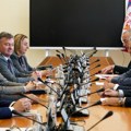 Novi sastanak Macuta i Đokića u ponedeljak