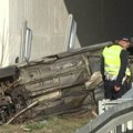 "Na teren su upućene četiri ekipe, na licu mesta razbacani su ostaci vozila": Doktorka Hitne pomoći o udesu kod Malče