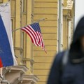 Darčijev: Rusija i SAD kao velike sile osuđene su na mirnu koegzistenciju