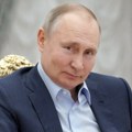 Hit anegdota ruskog lidera: Putin ispričao kako je odbio da nosi naočare (video)
