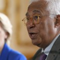 Antonio Košta: EU mora da zadrži "čelične živce" tokom pregovora sa SAD