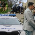 Završio smenu u gardi koja čuva predsednika Hrvatske, pa brutalno ubio mladi par?! "Kroz zatvoren prozor ispalio 15 metaka, u…