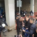 Može li se očekivati radikalizacija protesta na Vidovdan?