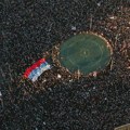 Španski mediji: Masovne demonstracije protiv autokratskog i korumpiranog Vučićevog režima