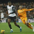 Arsenal se dogovorio sa štoperom!