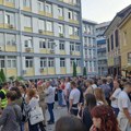 Večeras u Užicu od 19 časova nastavak protesta i blokada