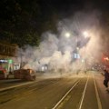 Nasilnici su opet na Ulici! Državo, reaguj! Sudija Ksenija Marić odbila da odredi pritvor dvojici napadača na policiju