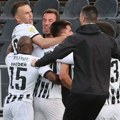 Partizan bez novih pojačanja za AEK iz Larnake: Neke pozicije “vise”, ali