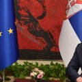 Seviljski nesporazum: Vučićev "dug razgovor" i briselski "demanti"