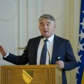 Аваз: Комшић хоспитализован у "Центру за срце" у Сарајеву