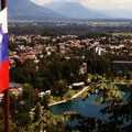Rekordan rast Ljubljanske berze