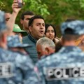 Vlasti Jermenije nastavljaju da se razračunavaju sa pokroviteljima Crkve