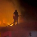 Besne požari u Francuskoj i Španiji: Hiljade hektara u plamenu, masovne evakuacije